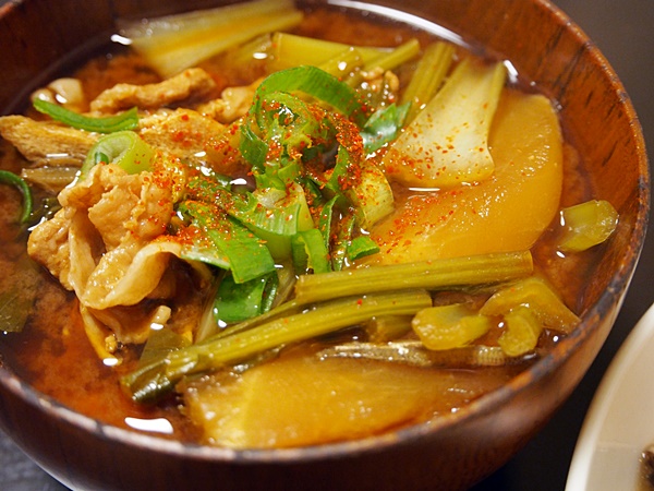 鶏肉と大根の中華風あんかけ煮 作り方